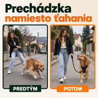 Hafko™ POSTROJ PROTI ŤAHANIU
