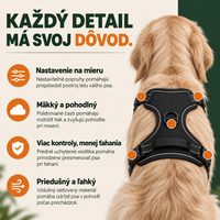 Hafko™ POSTROJ PROTI ŤAHANIU
