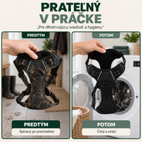 Hafko™ POSTROJ PROTI ŤAHANIU