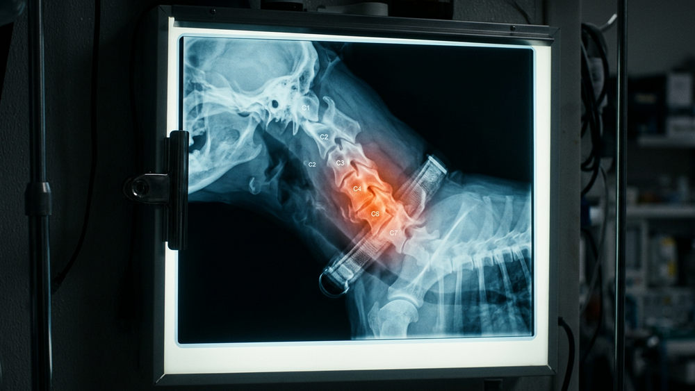 „Váš pes vám nemôže povedať, že ho to bolí“ – Veterinárka odhaľuje skrytú pravdu o postrojoch