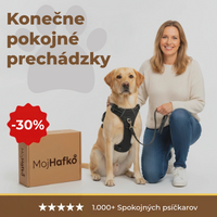 Hafko™ POSTROJ PROTI ŤAHANIU