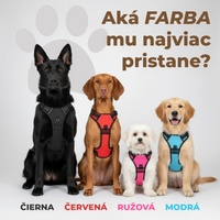 Hafko™ POSTROJ PROTI ŤAHANIU