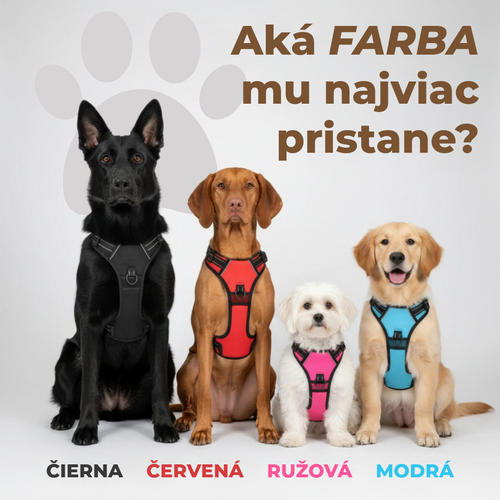 Hafko™ POSTROJ PROTI ŤAHANIU