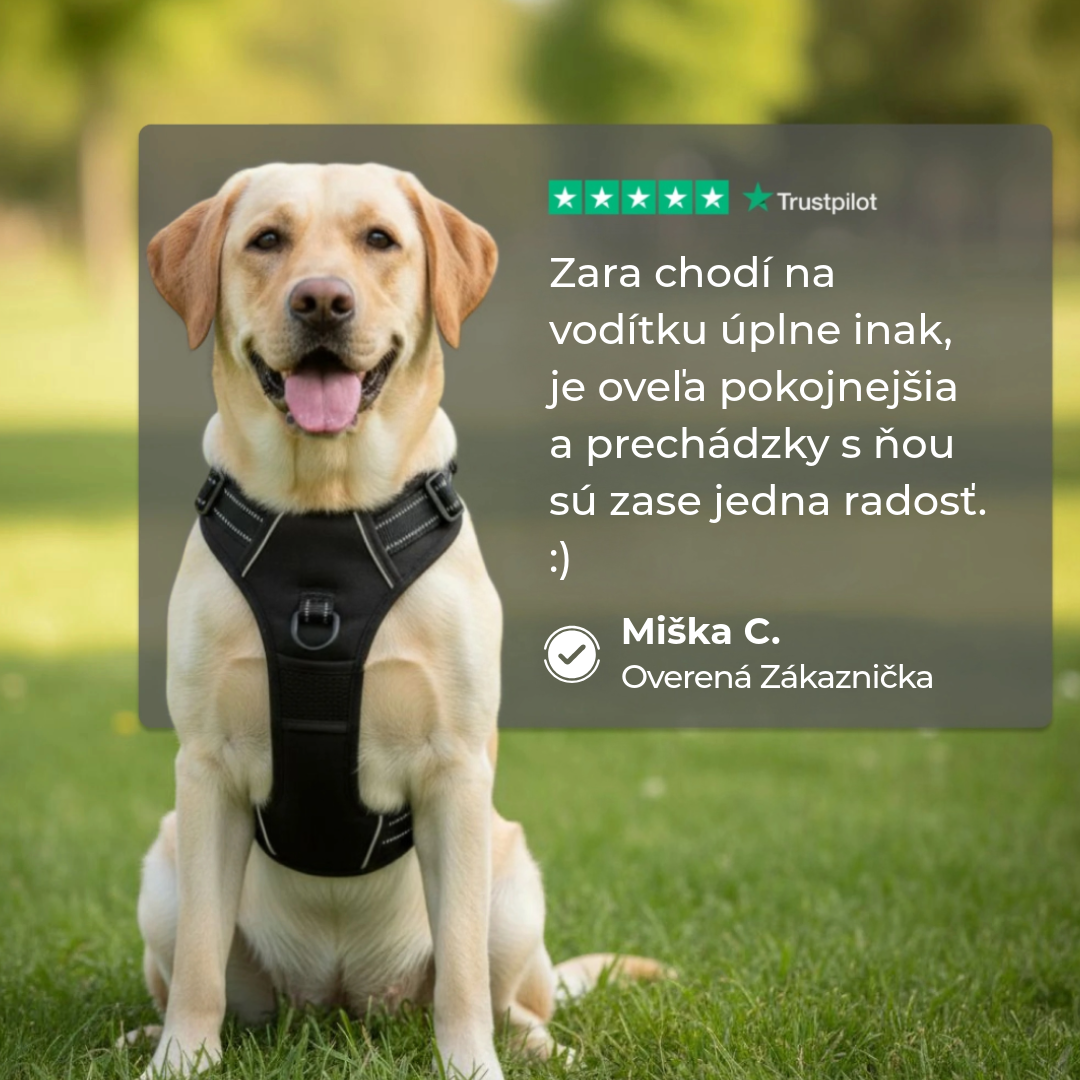 Hafko™ POSTROJ PROTI ŤAHANIU